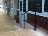 Outdoor-Metal-Handrail