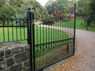 Gates