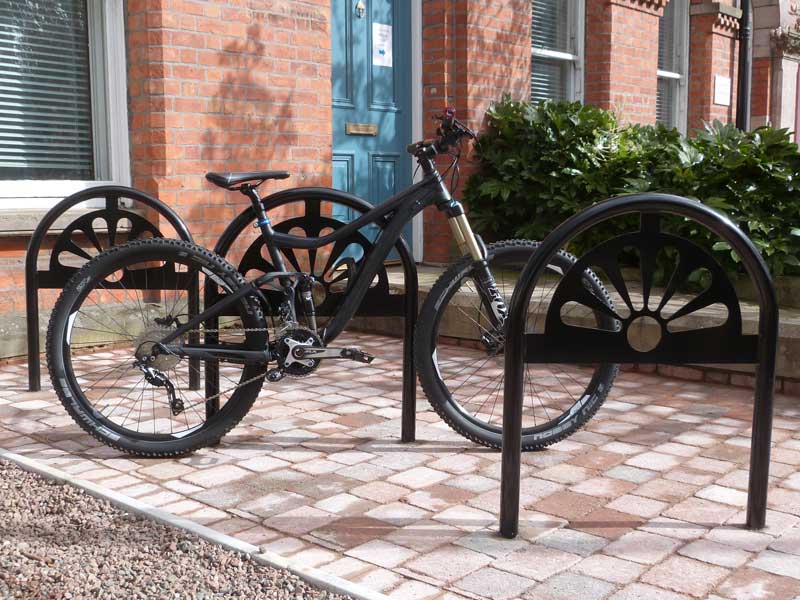 Cycle Stands