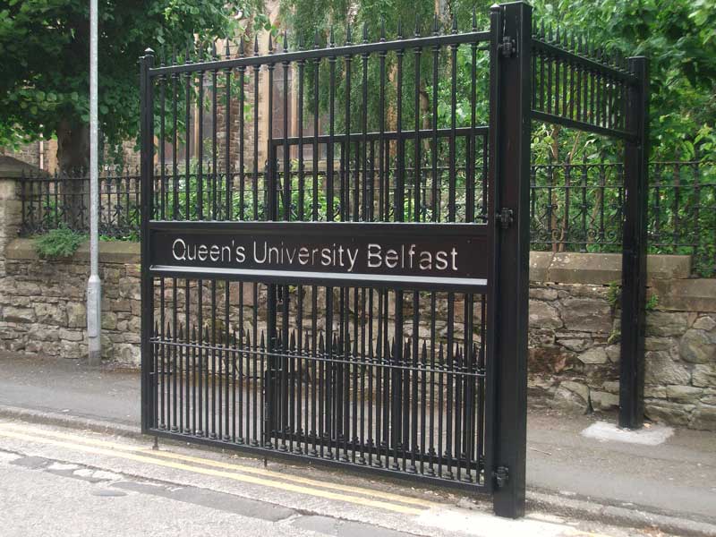Queens University Belfast