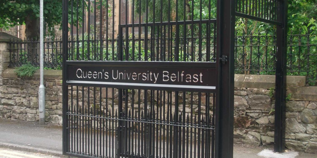 Queens University Belfast
